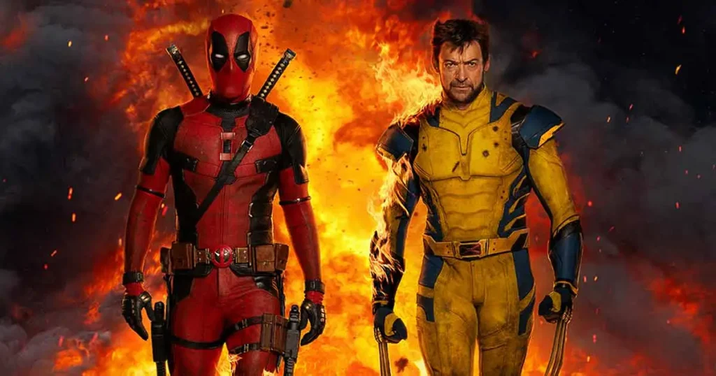 Deadpool & Wolverine Movie Review(Photo Credit –Facebook)
