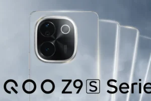 Iqoo z9s pro and z9s