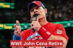 wwe john cena