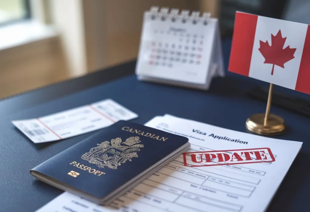 Canada Student Visa feature image