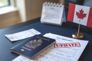 Canada Student Visa feature image