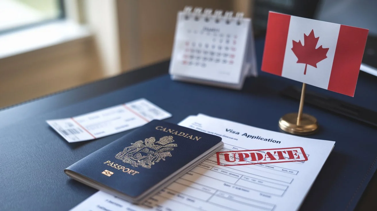 Canada Student Visa feature image